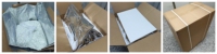 Usine fabricant OEM 0 # vide caffitaly capsules