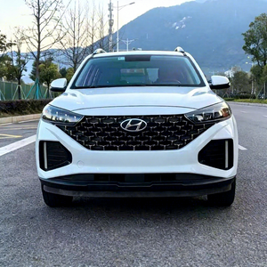 Auto Usado Más Vendido para Exportación, Beijing <span class=keywords><strong>Hyundai</strong></span> <span class=keywords><strong>Ix35</strong></span>, 2.0L Automático, 2WD, Versión GLS, Estado Premium - Product Image 1