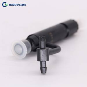 Inyector Thermo King 11-8715 Pieza de repuesto para unidad de refrigeración-Marca KingClima 1 año de garantía - Product Image 4