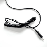 Casque DJ filaire portable léger avec basses profondes stéréo 3,5 mm, câble de 3 m, écouteurs filaires pour musique