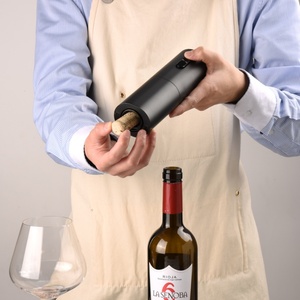 Sacacorchos Eléctrico a Batería, Abridor de Vino Automático, Sacacorchos Eléctrico - Product Image 3