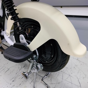 Vélo électrique en gros d'usine avec moteur 500W, vélo de ville pour femmes/hommes, batterie, scooter électrique adulte à 2 roues - Product Image 6