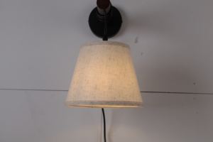 Modern Minimalist Outdoor <b>Waterproof</b> LED Wall Sconces: Creative <b>Lighting</b> for Hotel Hallways - Product Image 5