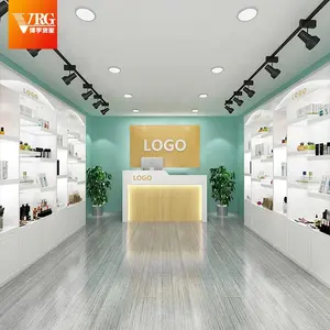 2021中国制造美丽实用定制商标化妆品展示 - Product Image 3