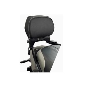 พนักพิงหลัง ADXTG 400 (พร้อมชุดขายึดและสกรู) แบบสี่เหลี่ยม - Product Image 1