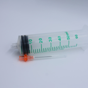 Jeringas Desechables Estériles <span class=keywords><strong>de</strong></span> 1 ml, 3 ml, 5 ml y 10 ml con Aguja <span class=keywords><strong>de</strong></span> Acero Inoxidable para Administración Médica <span class=keywords><strong>General</strong></span> - Product Image 6