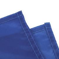 Drapeau de la Louisiane 100 % polyester, personnalisé, 3-5 pieds, pour l'élection américaine en extérieur, fanion promotionnel