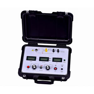 Comprobador de Resistencia de Aislamiento de Alto Voltaje Digital ZHIWEI ZW-20KV con Funciones de <span class=keywords><strong>PI</strong></span> y DAR - Product Image 3
