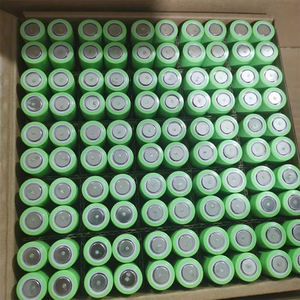 حار بيع <span class=keywords><strong>18650</strong></span> بطارية 3500mah 3400mah <span class=keywords><strong>18650</strong></span> بطارية أيون الليثيوم خلايا - Product Image 6