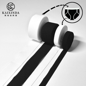 Hot-Bán Tùy Chỉnh Ban Nhạc Đàn Hồi Tùy Chỉnh Nylon Ban Nhạc Đàn Hồi Tùy Chỉnh Ban Nhạc Đàn Hồi Cho Đồ Lót - Product Image 1