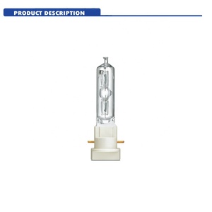 Lámparas <span class=keywords><strong>PHILIPS</strong></span> MSR Gold Minifastfit de Tamaño Compacto para Clubes Nocturnos y Entretenimiento PGJX28 PGJX36 - Product Image 6