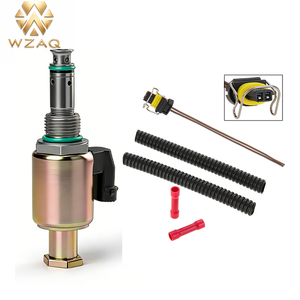 ชุดเครื่องควบคุมแรงดันน้ำมันเชื้อเพลิงชุด IPR เหมาะสำหรับรถฟอร์ด F-750 7.3L W - Product Image 1
