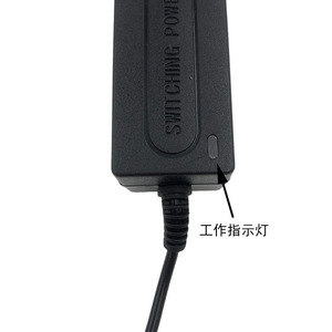 Jingruian 12V 2A Power Adapter <b>USB</b> DC 3.5mm Plug Us Built-in <b>Heat</b> Sink Surveillance Camera Led Strip Motor - Product Image 2