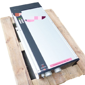 175H1684 VLT3042 PLC 525 kVA ความถี่เครื่องควบคุมการเขียนโปรแกรมอินเวอร์เตอร์ - Product Image 1