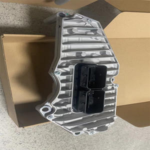 Módulo de Control de Transmisión CTU DPS6 AE8Z-7Z369-F A2C30743100 para Ford Focus, Módulos de Control Aplicables - Product Image 5