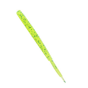 20 pièces/sac, leurres souples en plastique <span class=keywords><strong>de</strong></span> 5 cm et 6 cm, petits leurres souples pour la pêche en eau douce, <span class=keywords><strong>vers</strong></span> <span class=keywords><strong>de</strong></span> <span class=keywords><strong>terre</strong></span> pour brochet, sandre, appâts souples enracinés pour la pêche - Product Image 6