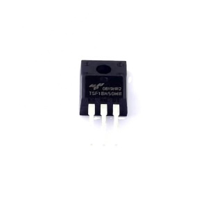 Entegre devre tsf18TO-220F-3 mr akıllı güç IGBT Darlington dijital transistör üç seviyeli tristör - Product Image 1