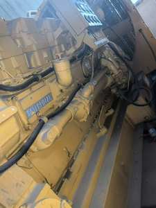 Unidad completa de motor diésel marino C9 C13 C15 C18 3508 - Product Image 2