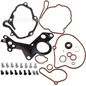 Kits de Reparación de Bombas de Vacío al por Mayor de Fábrica 038145209Q 038145209A 038145209F - Product Image 1