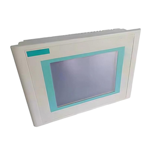 6av6618-7bd01-3ab0 HMI điều hành bảng điều khiển 100% Thương hiệu Mới PLC điều khiển sẵn sàng kho 6av66187bd013ab0 - Product Image 5