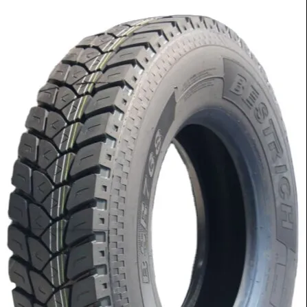 MAXZEZ TIRE CHINESE NEW TRUCK TYRE BRAND, 315/80R22.5 12R22.5 295/80R22.5 13R22.5, DRIVE DESIGN