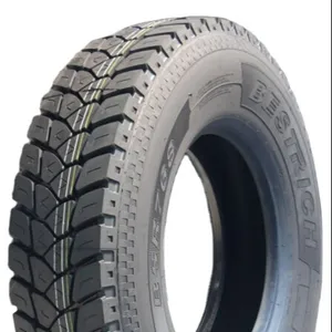 MAXZEZ 타이어 중국 트럭 타이어 브랜드, 315/80R22.5 12R22.5 295/80R22.5 13R22.5, 드라이브 디자인