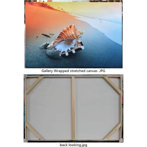 Peinture sur <span class=keywords><strong>toile</strong></span> simple et abordable, décoration <span class=keywords><strong>murale</strong></span> de haute qualité pour la maison et le café - Product Image 6