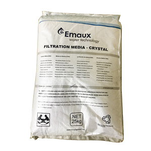 Filtre en <span class=keywords><strong>verre</strong></span> pour filtre à sable, pour les bassins de <span class=keywords><strong>piscine</strong></span> - Product Image 1