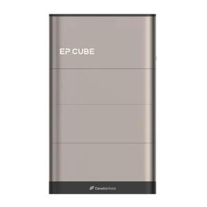 Inversor Solar Híbrido Monofásico Ca Nad Ian EP Cube de 7.6kW con Almacenamiento de Batería de 6.6kWh, Categoría de Producto 56896 - Product Image 4