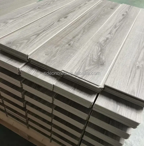 Système de nivellement de sous-plancher SPC ultra-plat, corrige le béton inégal pour une installation parfaite de vinyle <span class=keywords><strong>ou</strong></span> de moquette - Product Image 3