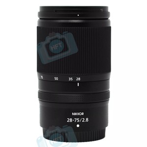 เลนส์กล้องดิจิตอล HFT Professional <span class=keywords><strong>Nikkor</strong></span> <span class=keywords><strong>Z</strong></span> 28-75 มม. F/2.8 สำหรับกล้องมิเรอร์เลสฟูลเฟรม ซูม รองรับฟิลเตอร์ 67 มม. ผลิตจากวัสดุหลากหลาย ขายส่ง - Product Image 2