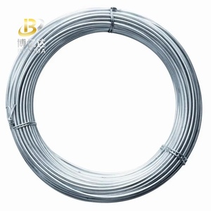 Malla de <span class=keywords><strong>alambre</strong></span> de acero galvanizado de 3,0mm-5,0mm reforzada para <span class=keywords><strong>gallinero</strong></span> y gavión - Product Image 4