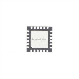 HMC575LP4ETR Silk Screen H575 Patch QFN24 RF Active <b>Multiplier</b> Chip - Product Image 5