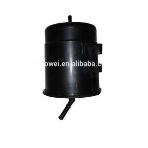 Pièce de voiture, canister à charbon pour voitures japonaises 323 OEM BP01-13-970 - Product Image 1