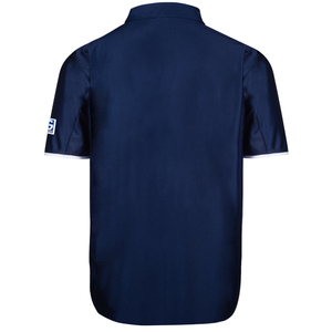 <span class=keywords><strong>Maillot</strong></span> <span class=keywords><strong>de</strong></span> football rétro à manches courtes personnalisé pour 2001, séchage rapide, respirant, pour le sport - Product Image 4