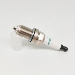 Bujía de iridio para Toyota enta NHP170 Prius NHP10, 90919-01284 FK16BR-AL8, <span class=keywords><strong>precio</strong></span> al por mayor - Product Image 2
