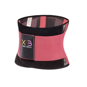 Nuevo estilo alta calidad útil gimnasio de soporte de <span class=keywords><strong>la</strong></span> cintura para las mujeres - Product Image 5