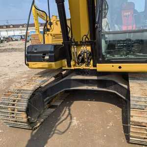 Excavadora Usada CAT 312D 312D2 de 12 Toneladas a Precio Razonable, Excavadora de Orugas CAT 312D 312 de Japón en Venta - Product Image 6