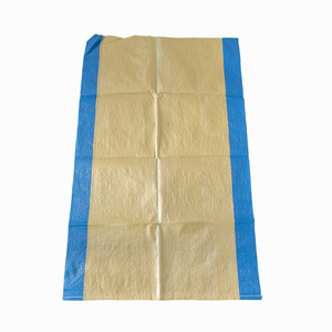 Sacos de Polipropileno Tejido a <span class=keywords><strong>Precio</strong></span> Favorable para Arroz, Maíz y Patatas Agrícolas en Presentaciones de 50kg, 25kg y 100kg - Product Image 3