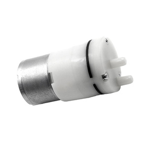 QuanWeiDZ 310A Mini Air <b>Pump</b> Electric <b>Vacuum</b> Negative Pressure <b>Pump</b> For Beauty Blackhead Remover And Cupping Device - Product Image 4