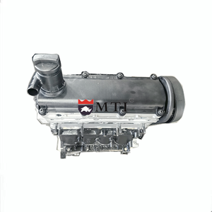MTI alta calidad nuevo aluminio 8V 1,6 litros BSE motor bloque largo para Audi/VW/<span class=keywords><strong>Skoda</strong></span>/Seat Leon/Altea/Toledo - Product Image 2