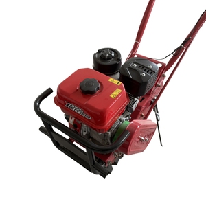 Tracteur de jardin NEWWPANDA 177 de haute qualité, moteur à essence refroidi par air, pour le travail du sol, le labourage, le creusement de fossés, le désherbage, haute productivité - Product Image 5