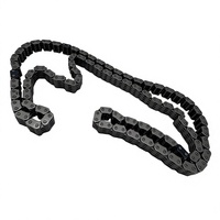 Nouvelle chaîne de distribution moteur de qualité OEM pour Suzuki K12B K14B 1.2L 1.4L Swift, remplacement OE 1276178K00