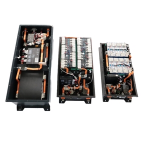 Kits de Conversión de Baterías de Litio LiFePO4 de 72V para Autos Nuevos, 100AH, 150AH, 200AH - Product Image 4