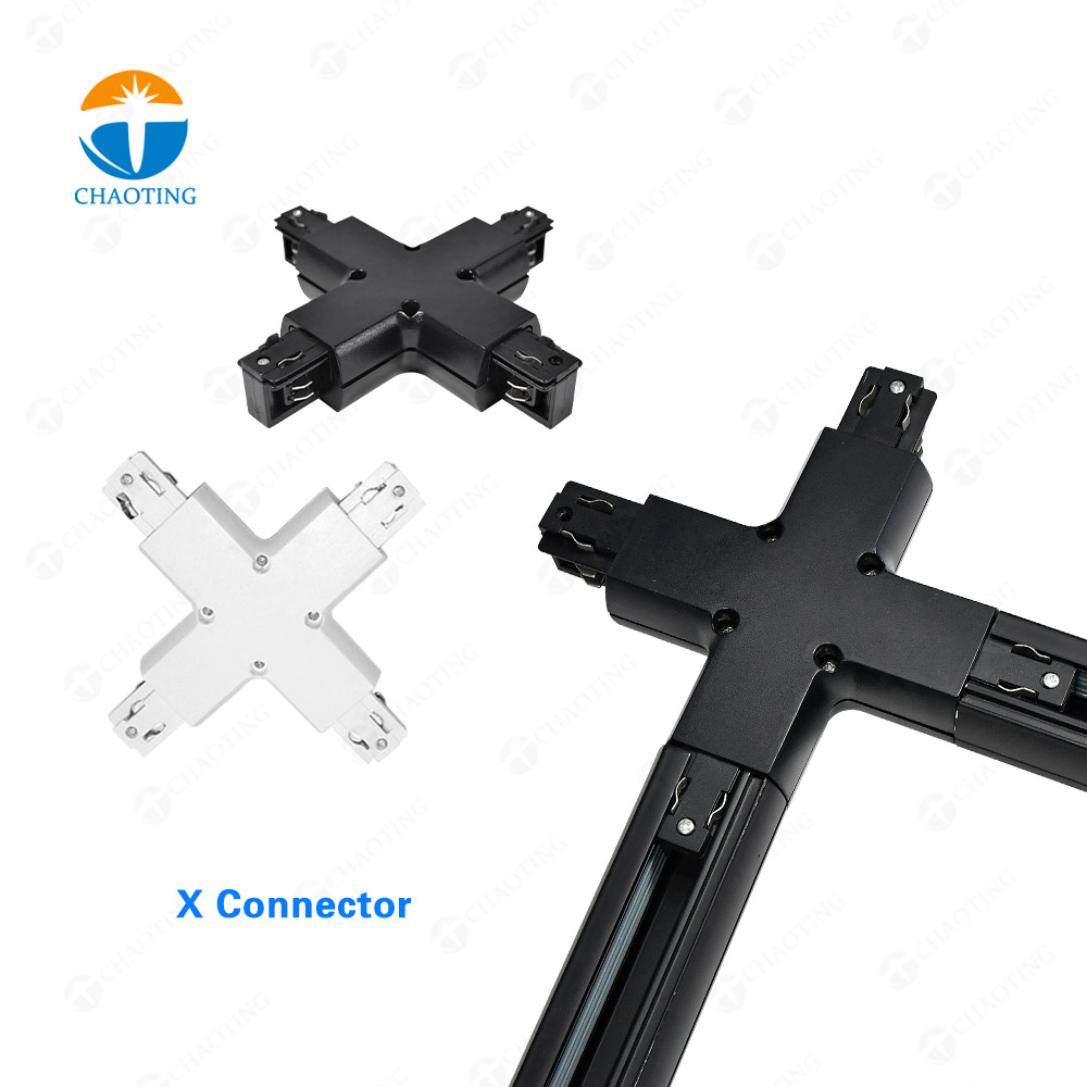 X Connector