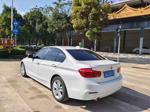 Voiture d'<span class=keywords><strong>occasion</strong></span> BMW Série 3 2015 2016 2017 Modèle 320i Version Fashion - Product Image 6