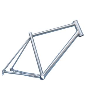 ¡VENTA CALIENTE Popular! Cuadro de <span class=keywords><strong>bicicleta</strong></span> de carretera de titanio, <span class=keywords><strong>accesorios</strong></span> de <span class=keywords><strong>bicicleta</strong></span>, enrutamiento de Cable externo para piezas de <span class=keywords><strong>bicicleta</strong></span> de freno - Product Image 6