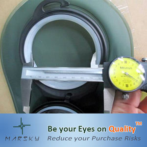 Alibaba — dossier de fabrication - Product Image 5