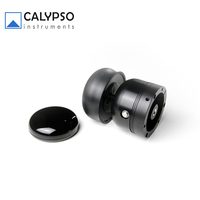 Capteur de vent longue portée à très faible consommation d'énergie CALYPSO CMI1064 (LoRa) Anémomètre Récepteur Mesure de la vitesse et de la direction du vent