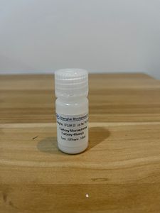 Suspension aqueuse de microsphères de polystyrène COOH monodispersées uniformes pour la production de réactifs de diagnostic d'agglutination du latex - Product Image 4